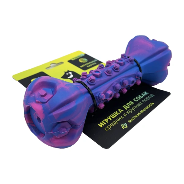 Гантель дентальная 22 см не ароматизированная, Mr.Kranch