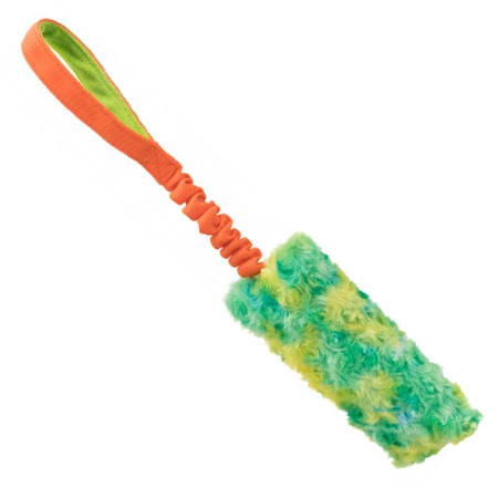 купить Игрушка с амортизатором Dummy 20 см, TRIXIE