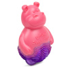 купить Бегемотик с пищалкой SUPPA PUPPA 9 см GiGwi