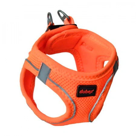 Шлейка прогулочная Air Mesh, DUBEX