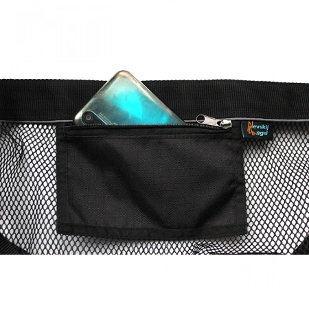 Купить Пояс-трусы для каникросса и скиджоринга Невский Ангел с доставкой по России