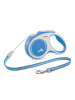Рулетка для собак Flexi New Comfort S, до 12 кг, трос 8 м