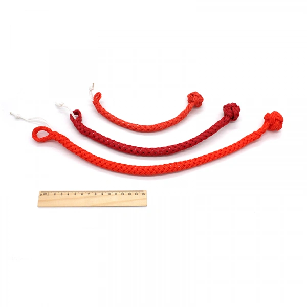 Мягкий карабин (софт-шакл), ЗВЕРИКО для ездового спорта купить с доставкой по России