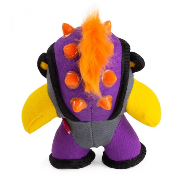 Обезьяна 17 см DURASPIKES, GiGwi