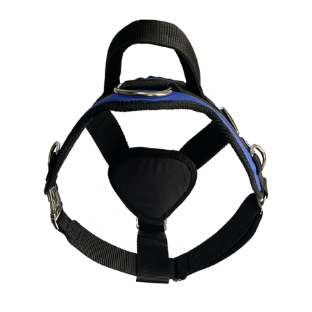 Шлейка для дрессировки New Step