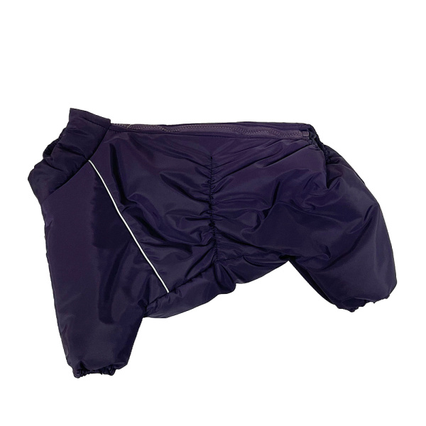 Комбинезон синтепоновый Мопс (сука), ТУЗИК купить с доставкой по России