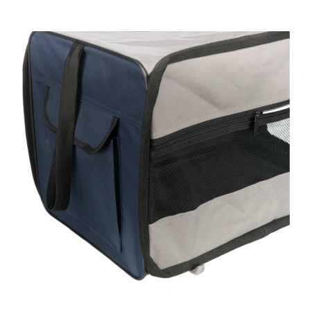 Тканевая клетка складная Twister, TRIXIE