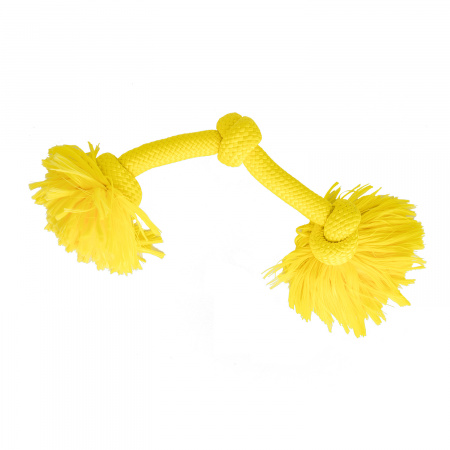 Жевательный канат с ароматом DRI-TECH ROPE, большой, Playology