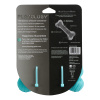 Двухслойная жевательная косточка с ароматом DUAL LAYER BONE, большая, Playology