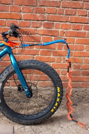 Купить EDC Велоудочка быстросъемная для ездового спорта с доставкой по России