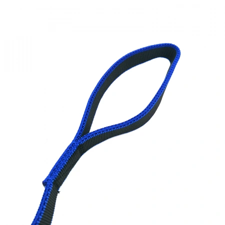 Потяг на 1 собаку из динамической стропы