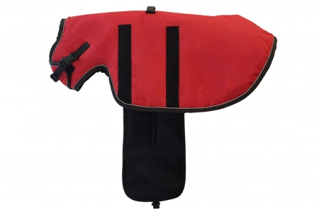 Попона для собак утепленная Невский Ангел