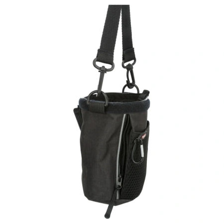 Сумочка для корма Multi Twist 12 *17 см, TRIXIE