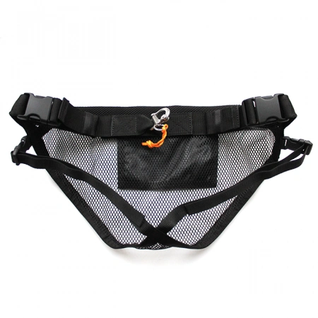 Купить Пояс-трусы для каникросса и скиджоринга Невский Ангел с доставкой по России