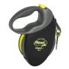 Купить Рулетка для собак Flexi Giant M, до 25 кг, светоотражающая лента 8 м для собак с доставкой по России