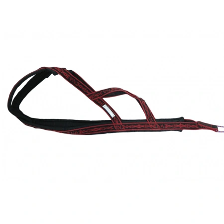 Шлейка ездовая облегченная для овчарки Невский Ангел