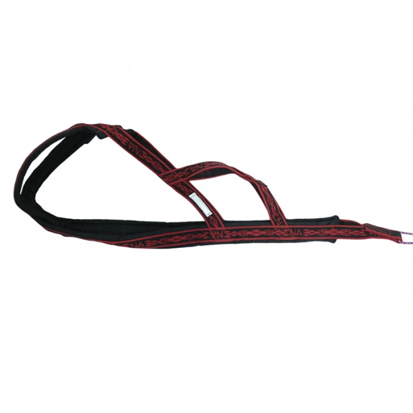 Шлейка ездовая облегченная для овчарки Невский Ангел