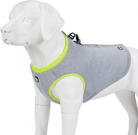 Охлаждающий жилет для собак Truelove