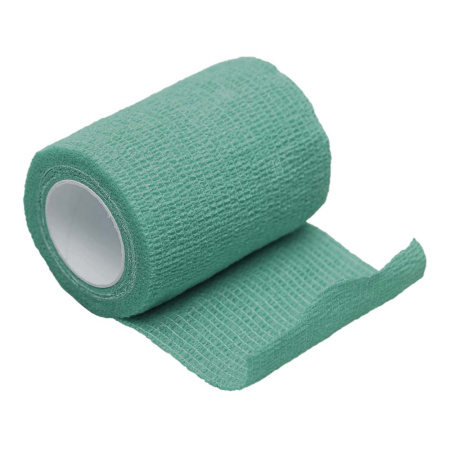 Бинт ветеринарный самофиксирующийся 7,5 см*4,5 м, POLnet