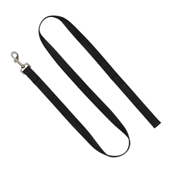 Купить Поводок нейлоновый 20 мм, Boomer, Rich Breed для собак с доставкой по России