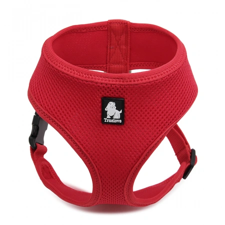 Шлейка-жилет прогулочная Truelove