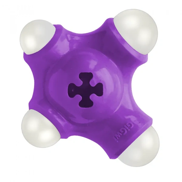 Кость Квадробон NYLO-CHOO, 15 см GiGwi