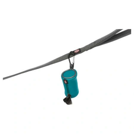 Контейнер для пакетиков неопрен (+ 20 пакетиков), TRIXIE