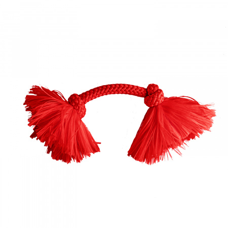 Жевательный канат с ароматом DRI-TECH ROPE, маленький, Playology