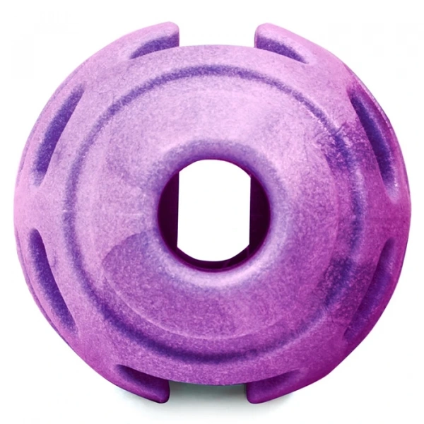 AROMA "Мяч для регби" из термопластичной резины , 80 мм Triol