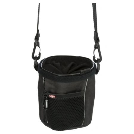 Сумочка для корма Multi Twist 12 *17 см, TRIXIE