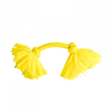 Жевательный канат с ароматом DRI-TECH ROPE, маленький, Playology